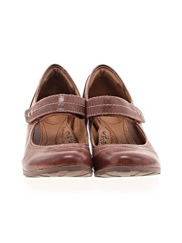 Sofft Heels (view 2)