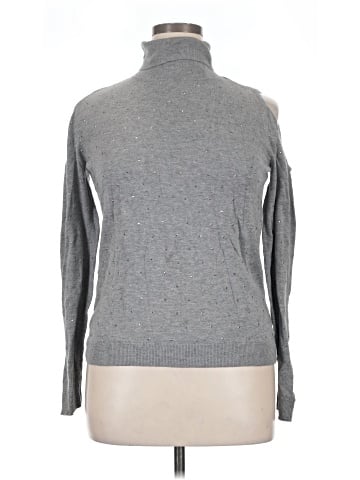 JLo by Jennifer Lopez Turtleneck Sweater (view 1)