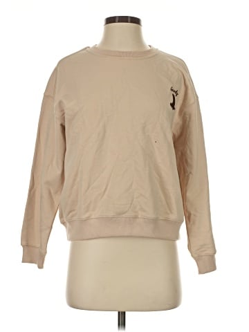 Le Lis Sweatshirt (view 1)