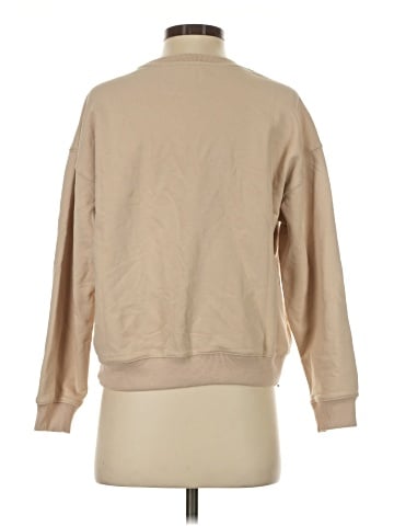 Le Lis Sweatshirt (view 2)