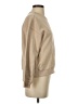 Le Lis 100% Cotton Tan Sweatshirt Size XS - photo 4
