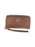 MICHAEL Michael Kors Tan Wristlet One size - photo 1