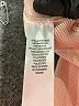 Adrianna Papell Polka Dots Pink Pullover Sweater Size 1X - photo 8