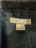 J.Jill Black Coat Size S - photo 6