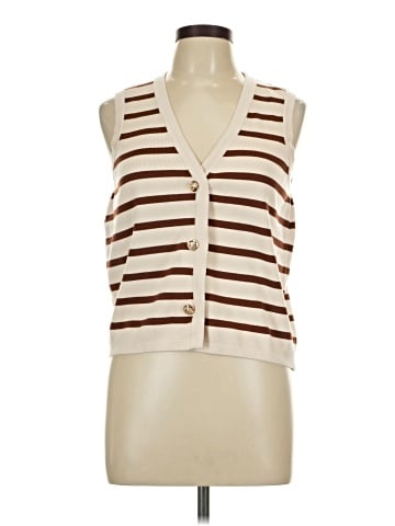 Lillusory Sweater Vest (view 1)