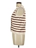 Lillusory Ivory Sweater Vest Size L - photo 5