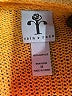 Rain + Rose 100% Acrylic Orange Cardigan Size M - photo 7