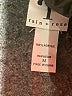 Rain + Rose 100% Acrylic Orange Cardigan Size M - photo 8