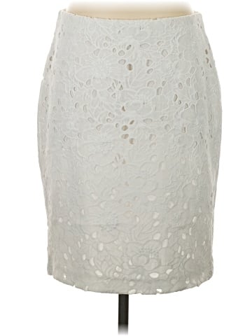 Banana Republic Factory Store Formal Skirt (view 1)