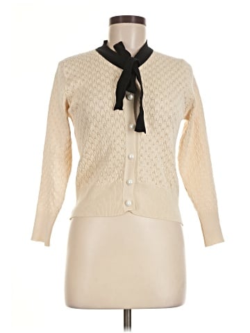 J.ING Cardigan (view 1)