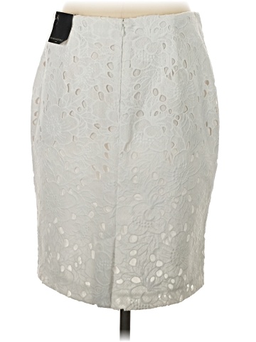 Banana Republic Factory Store Formal Skirt (view 2)