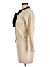 J.ING 100% Acrylic Ivory Cardigan One size - photo 5