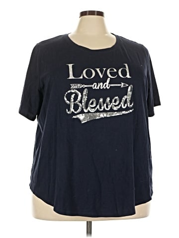 Cato Short Sleeve T-Shirt (view 1)