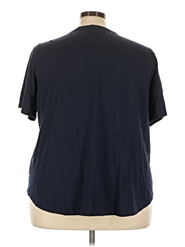 Cato Short Sleeve T-Shirt (view 2)