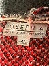 Joseph A. Gray Poncho Size M - photo 7