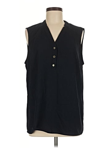 Nine West Sleeveless Blouse (view 1)
