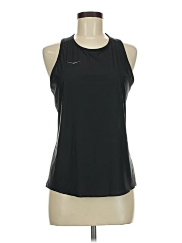Fox Sleeveless Blouse (view 1)