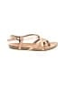 Blowfish Tan Sandals Size 4 - photo 1