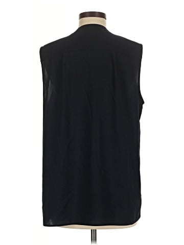 Nine West Sleeveless Blouse (view 2)
