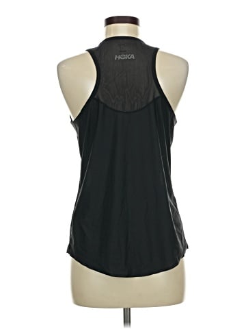 Fox Sleeveless Blouse (view 2)