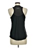 Fox Black Sleeveless Blouse Size M - photo 2
