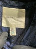 Silence and Noise 100% Polyester Paisley Blue Jacket Size S - photo 6