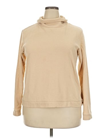 Dudley Stephens Turtleneck Sweater (view 1)