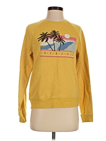 Hurley Sweatshirt (view 1)