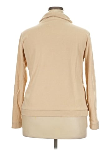 Dudley Stephens Turtleneck Sweater (view 2)