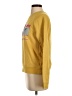 Hurley Tropical Yellow Sweatshirt Size S - photo 5