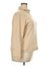 Dudley Stephens 100% Polyester Tan Turtleneck Sweater Size XXL - photo 4