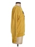 Hurley Tropical Yellow Sweatshirt Size S - photo 4