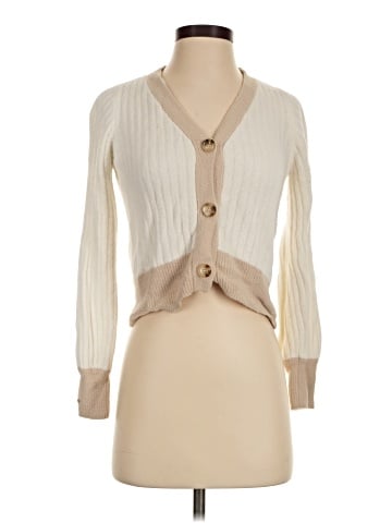 Jessica Simpson Cardigan (view 1)