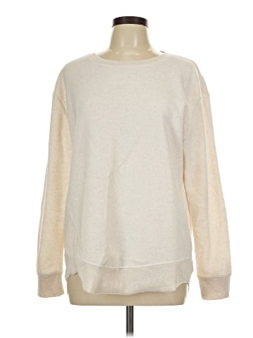 Ocean Drive Clothing Co. Pullover Sweater (view 1)
