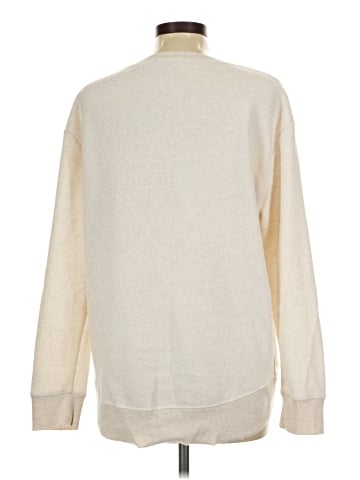Ocean Drive Clothing Co. Pullover Sweater (view 2)