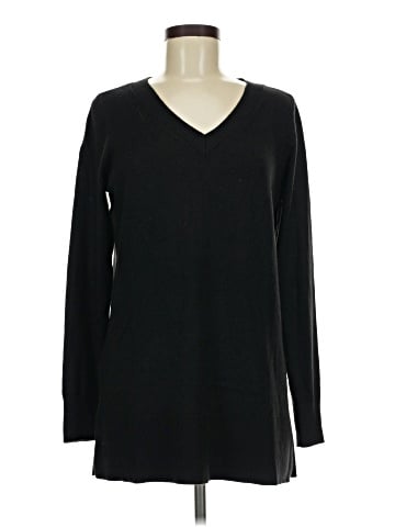 Ann Taylor LOFT Pullover Sweater (view 1)