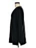 Ann Taylor LOFT Black Pullover Sweater Size M - photo 5