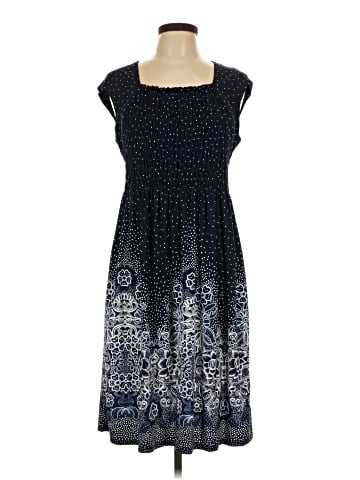 Perceptions Casual Dress (view 1)