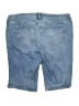 Torrid Blue Denim Shorts Size 18 - photo 2