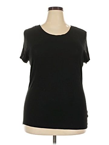 George Short Sleeve T-Shirt (view 1)