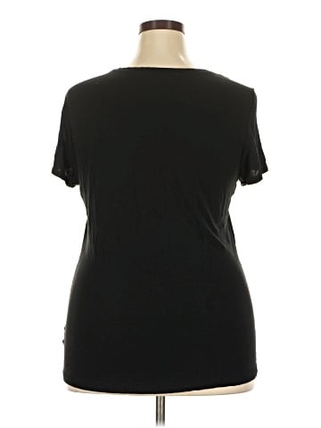 George Short Sleeve T-Shirt (view 2)