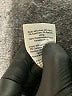 Wilfred Solid Gray Wool Skirt Size 4 - photo 5