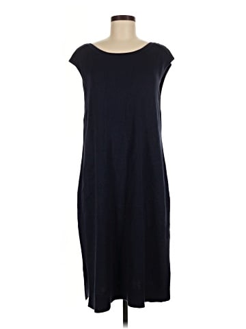 Eileen Fisher Casual Dress (view 1)