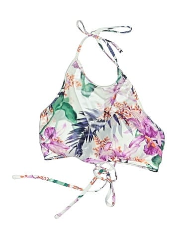 Tommy Bahama Swimsuit Top (view 1)