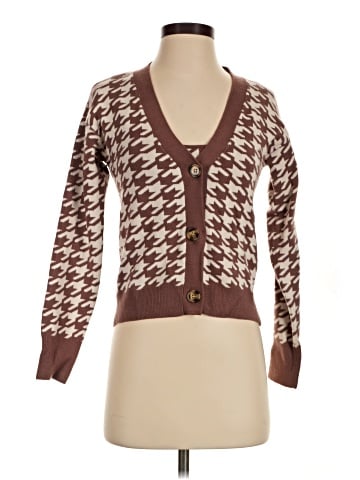 Willow & Wind Cardigan (view 1)