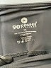 90 Degree by Reflex Solid Black Active Pants Size XS - photo 7