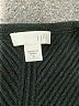 J.Jill Black Pullover Sweater Size S - photo 7