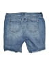 Torrid Blue Denim Shorts Size 18 - photo 2