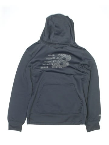 New Balance Pullover Hoodie (view 1)
