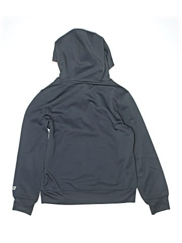 New Balance Pullover Hoodie (view 2)